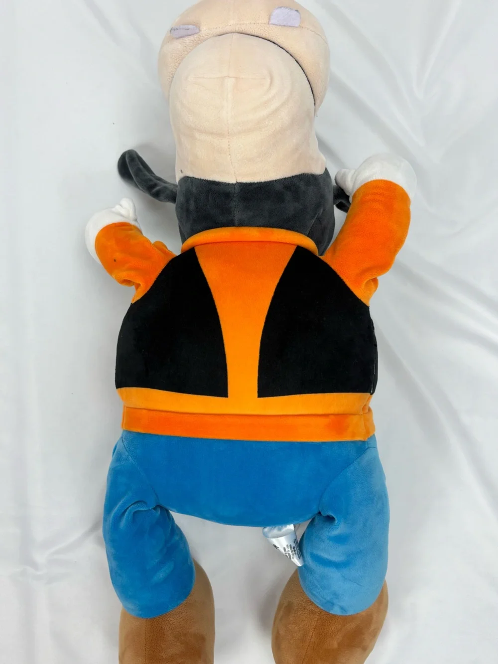 Disney *preowned black